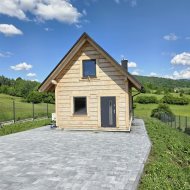 Dom na sprzedaż