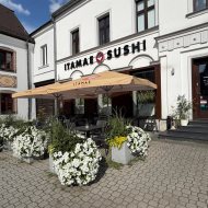 Lokal na sprzedaż