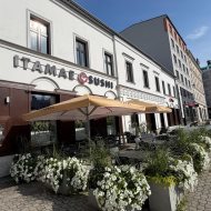 Lokal na sprzedaż