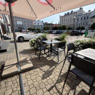 Lokal na sprzedaż