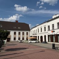 Lokal na sprzedaż