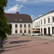 Lokal na sprzedaż