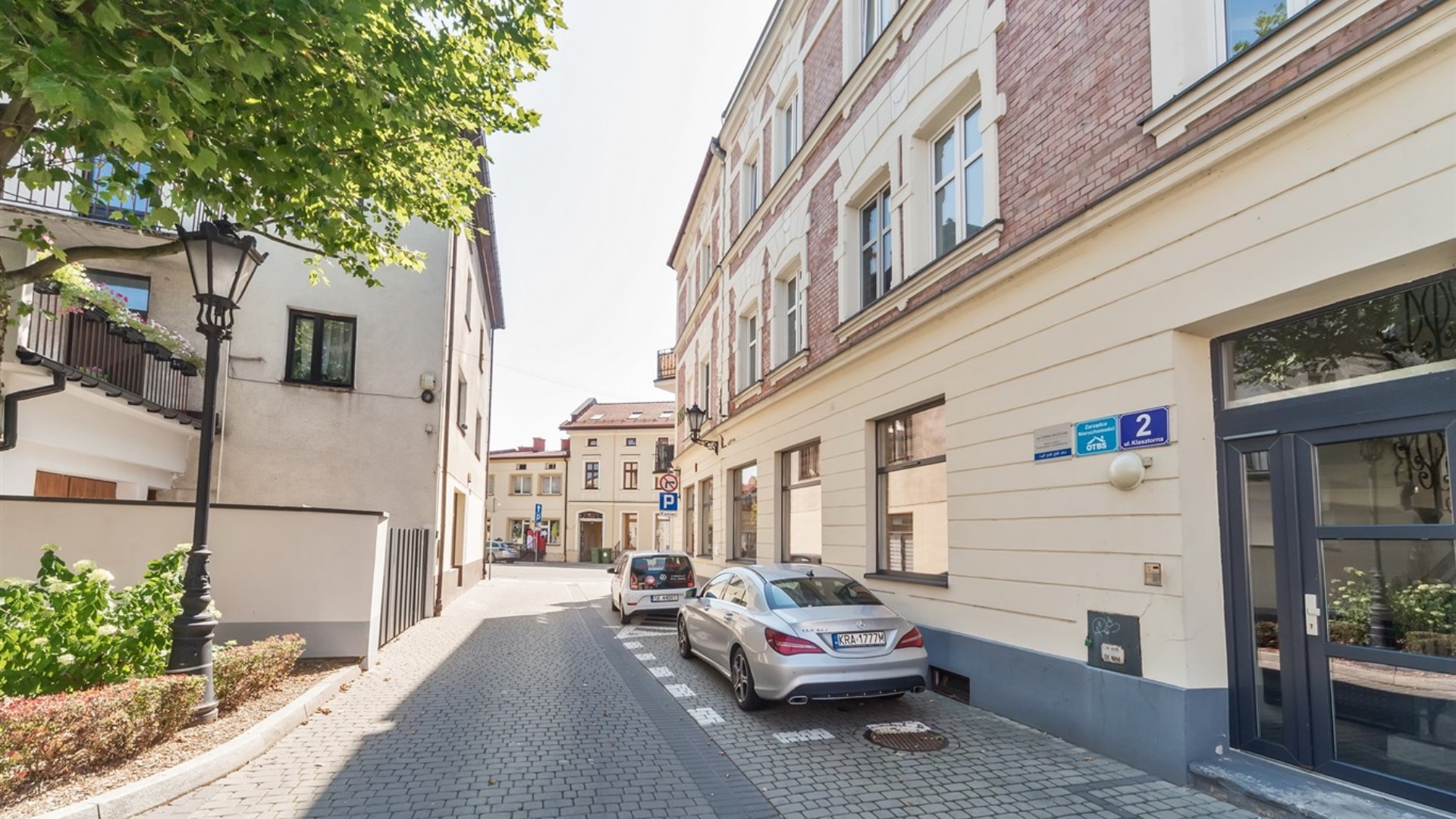 Lokal na sprzedaż