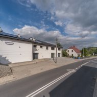 Obiekt na wynajem