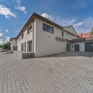 Obiekt na wynajem