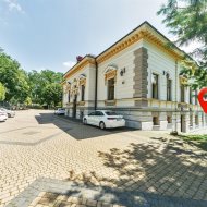 Lokal na wynajem