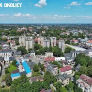 Lokal na wynajem