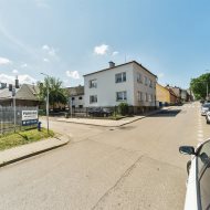 Lokal na wynajem