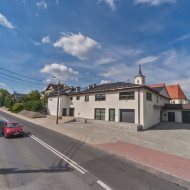Lokal na wynajem