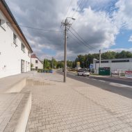 Lokal na wynajem