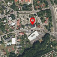 Lokal na wynajem