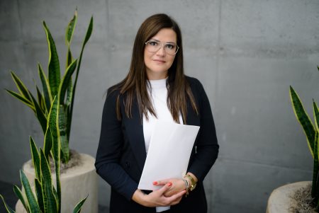 Ida Szostakowska