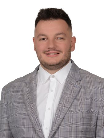 Mateusz Gołuch